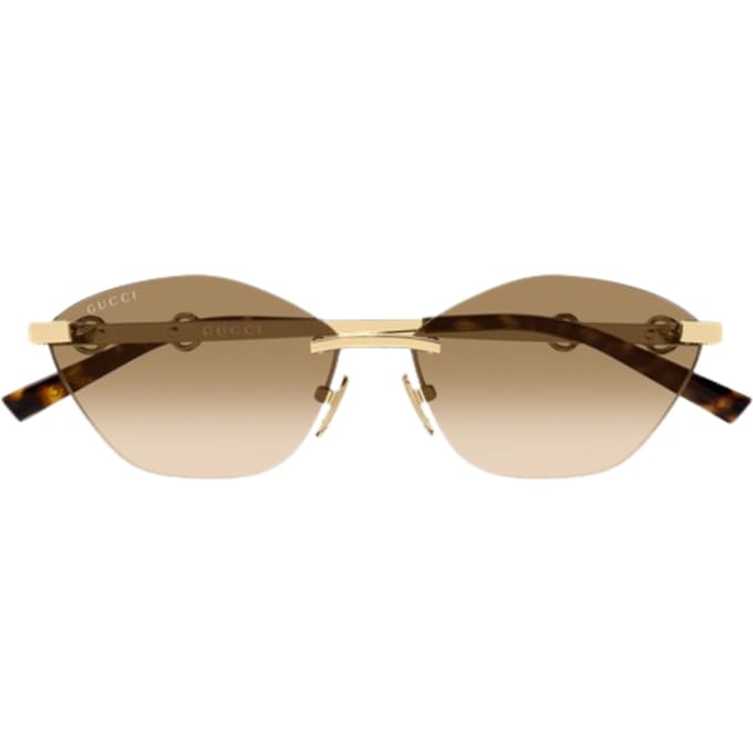 Zonnebrillen Gucci GG2050S-004 Vrouw