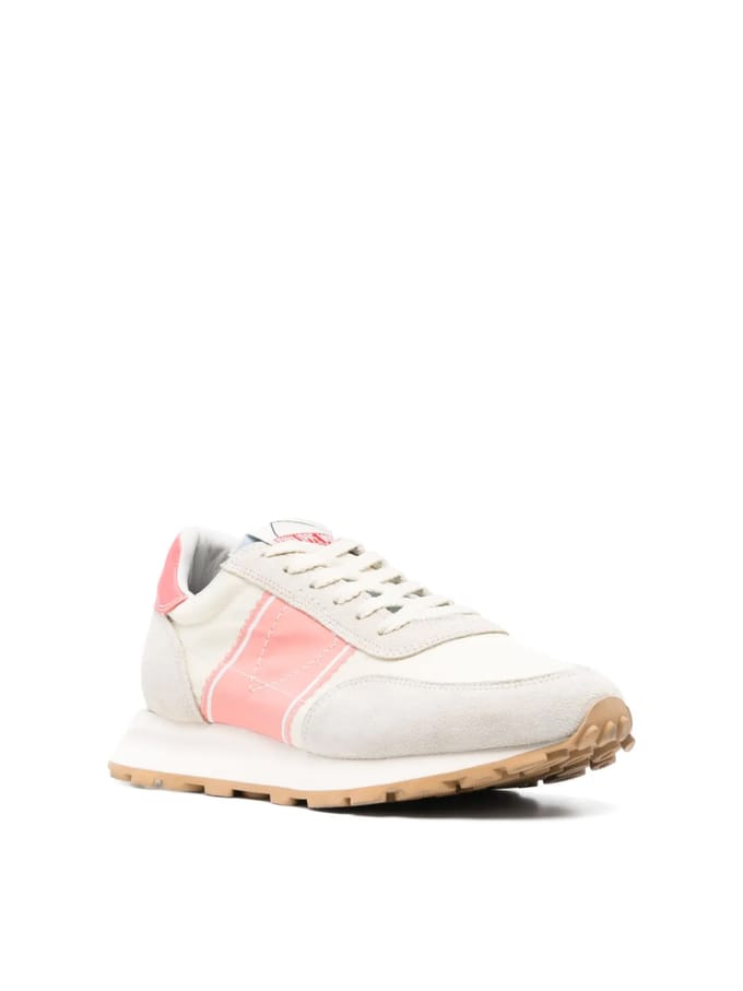 Tour Low Mondial Vintage Pop Sneakers