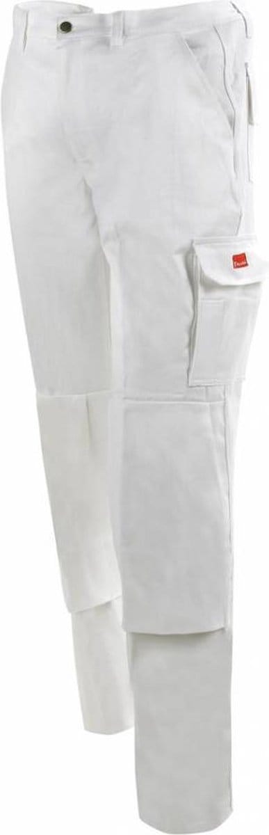 Workman Classic Trousers - 2004 wit - Maat 48