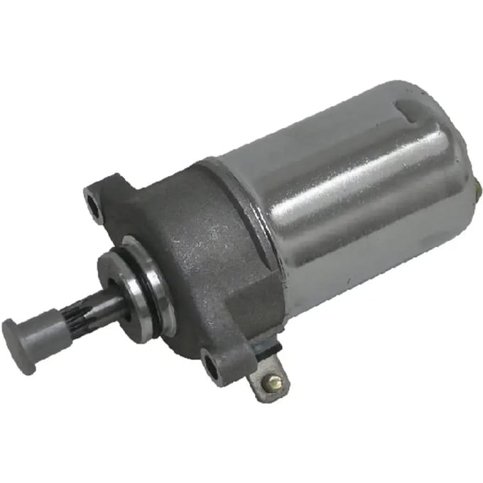Startmotor SGR Yamaha 125 X-M