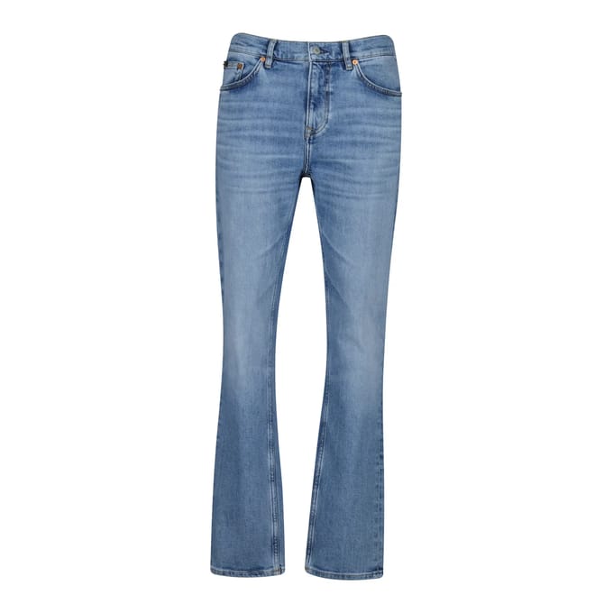 Slim Jeans Gant Classic
