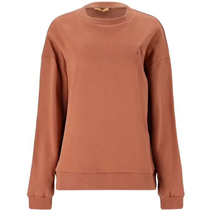 Damesoversized sweatshirt Athlecia Lia