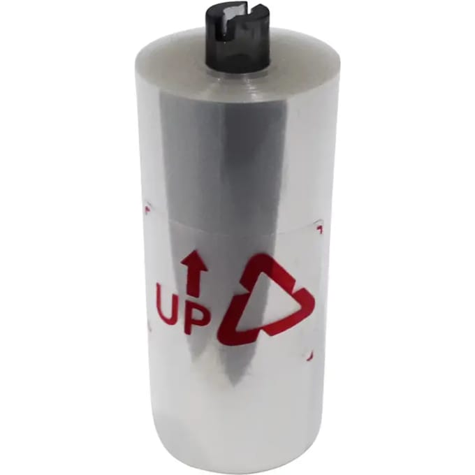 Leatt Roll-Off film 48mm 6-pack