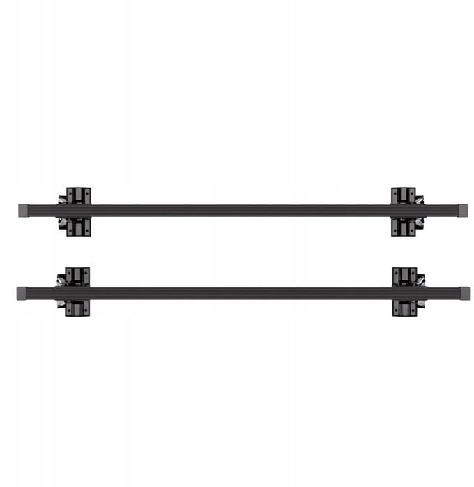 Dakdrager voor Chrysler Voyager MPV 5D, bouwjaar 1996-2000