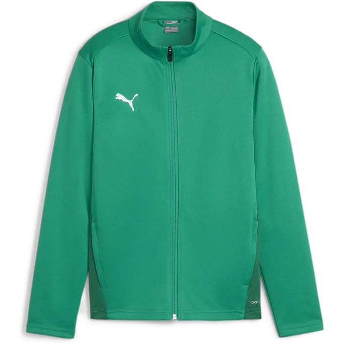 Puma kindertrainingsjas TeamGoal Training Jacket Jr 658634