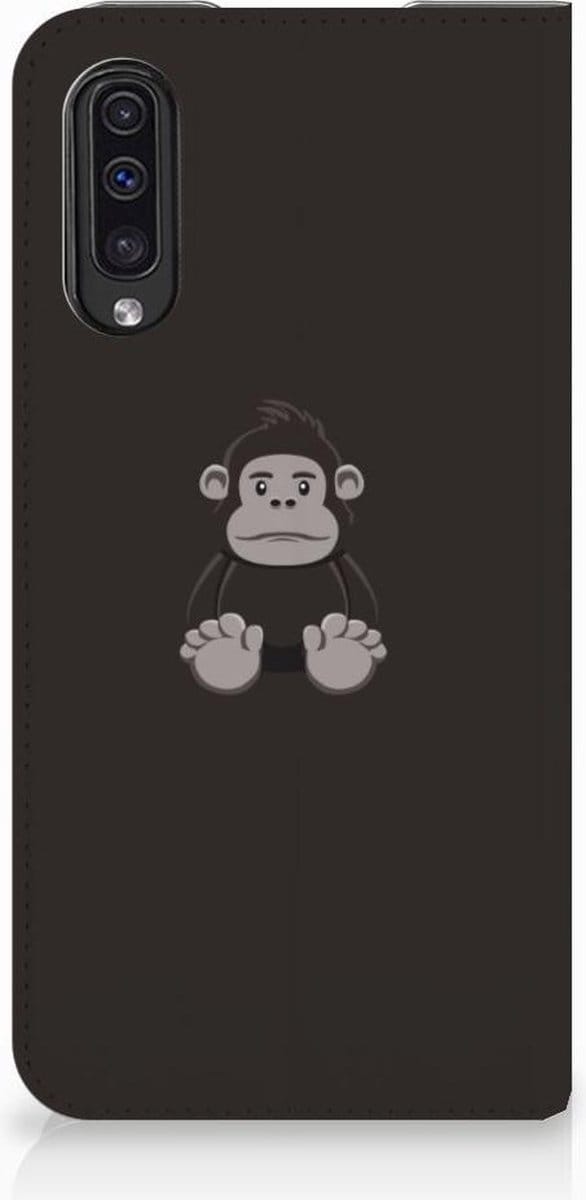 Samsung Galaxy A50 Magnet Case Gorilla