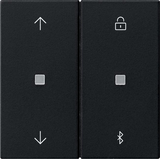 Gira Systeem 3000 Intelligent Controle Element - 5367005 - E2YD9