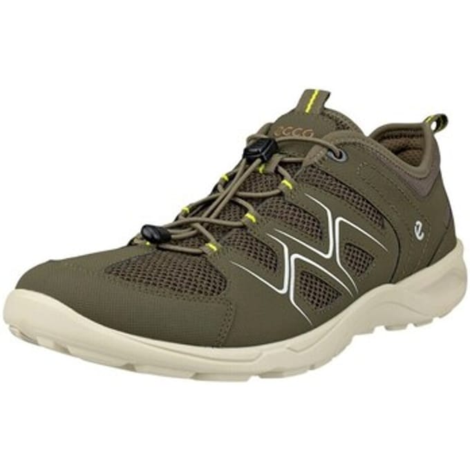 Lage Sneakers Ecco Terracruise Lt Low Vent