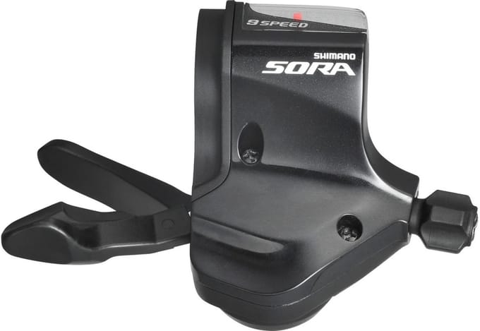 Shimano - Shift lever - SL3500-R - 9 speed - Sora