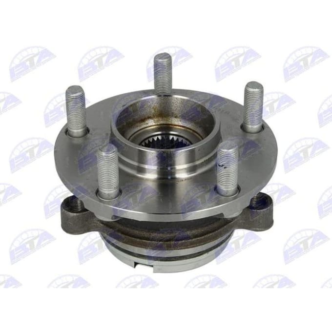 Wiellagerset BTA H11057BTA