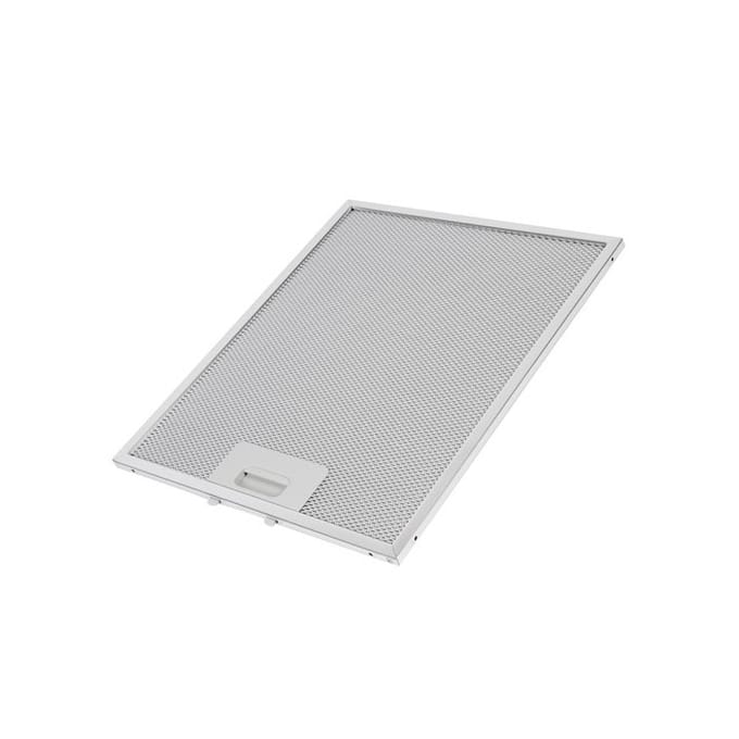 ELECTROLUX - Filter voor afzuigkap (metaal) 320x258mm - 50273755004