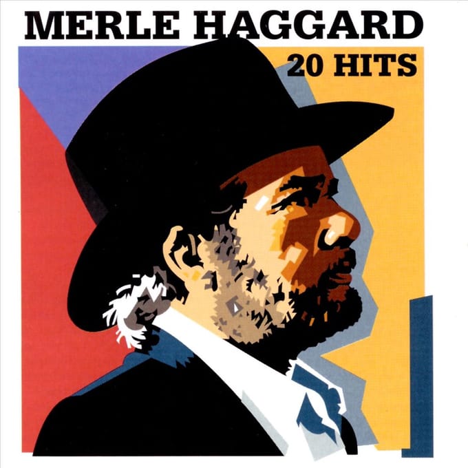 20 Hits Special Collectio - Merle Haggard