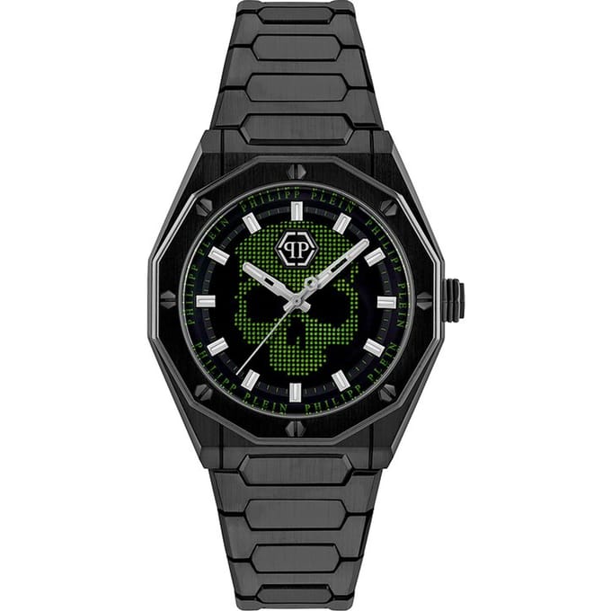 Philipp Plein Herenhorloge High-Conic PWWGA0226