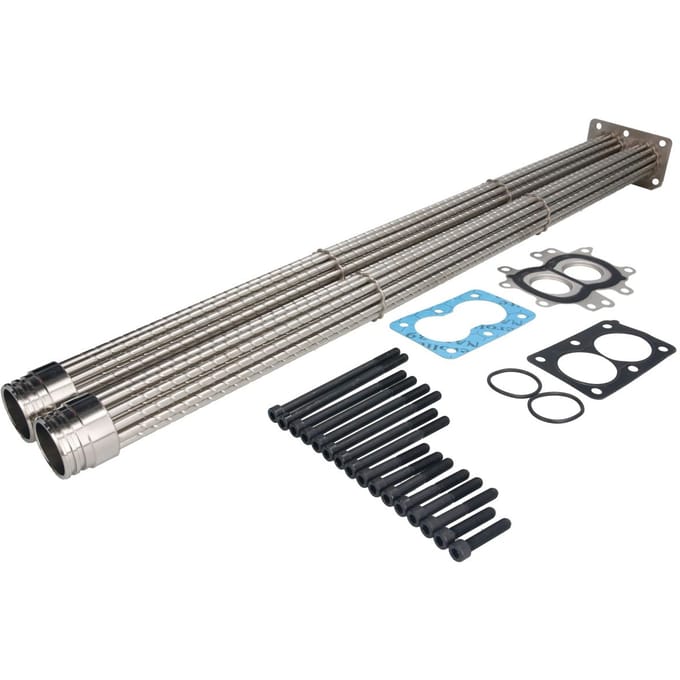 Radiator, uitlaatgasrecirculatie NRF 48105