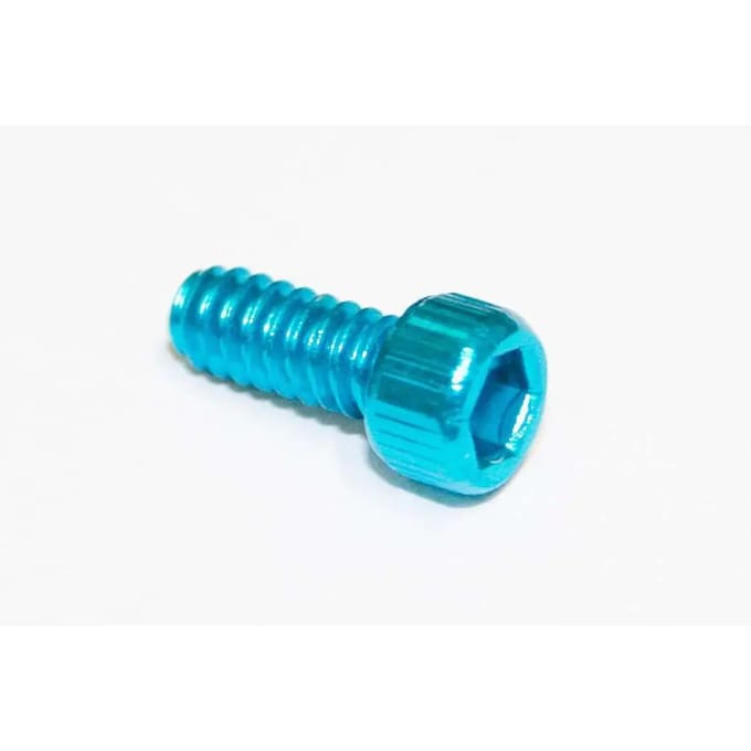 Pedaalschroeven Reverse Escape Pro+ Black One 01815