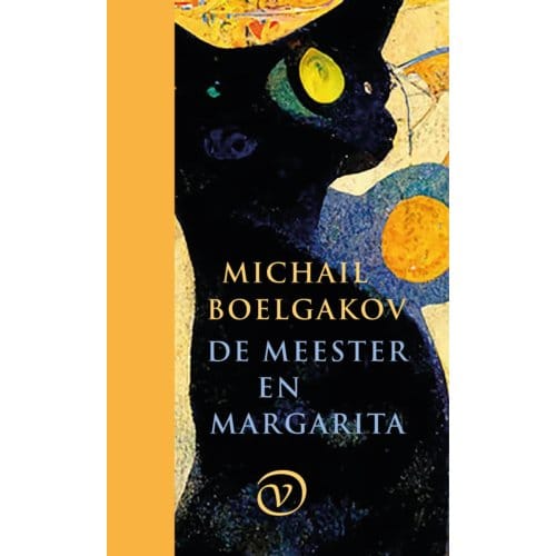 De Meester En Margarita - Michail Boelgakov