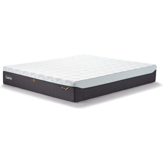 TEMPUR PRO® Luxe SmartCool™ Matras - 180 x 200 - 30 cm hoog - Medium Firm