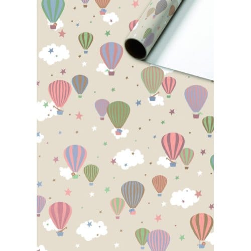 Stewo cadeaupapier mimmo, formaat 70 x 200 cm