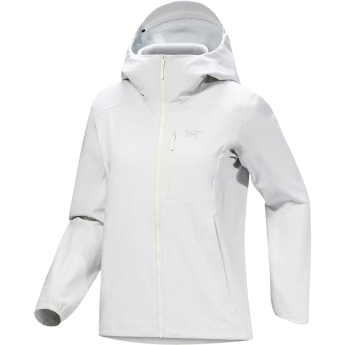 Arcteryx Womens Gammax Hoody