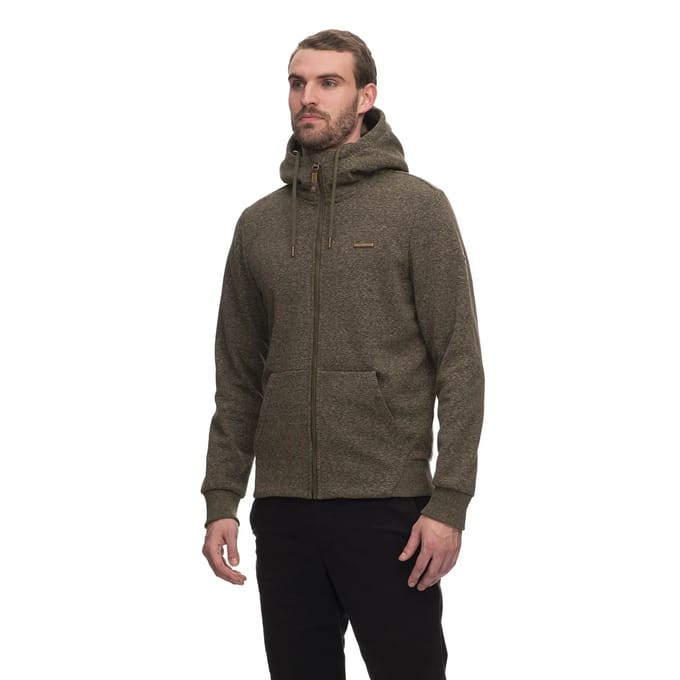 Hoodie Ragwear Fabbian