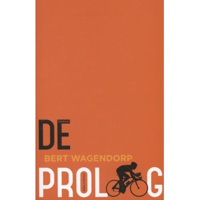 De Proloog - Bert Wagendorp