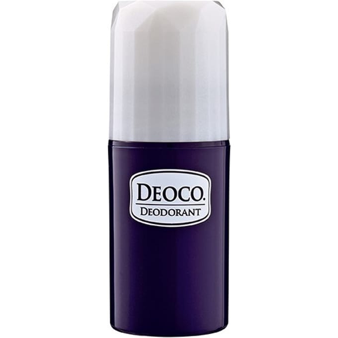 [Deal] Rohto Mentholatum  - Deoco Deodorant Stick - 13g