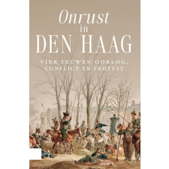 Onrust In Den Haag