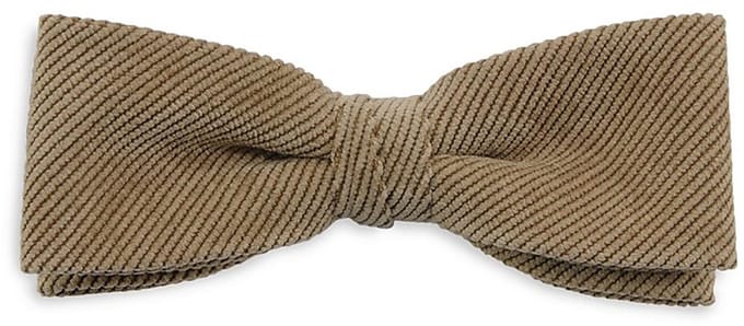 Sir Redman - Strikken - strik Corduroy donker beige - donker beige