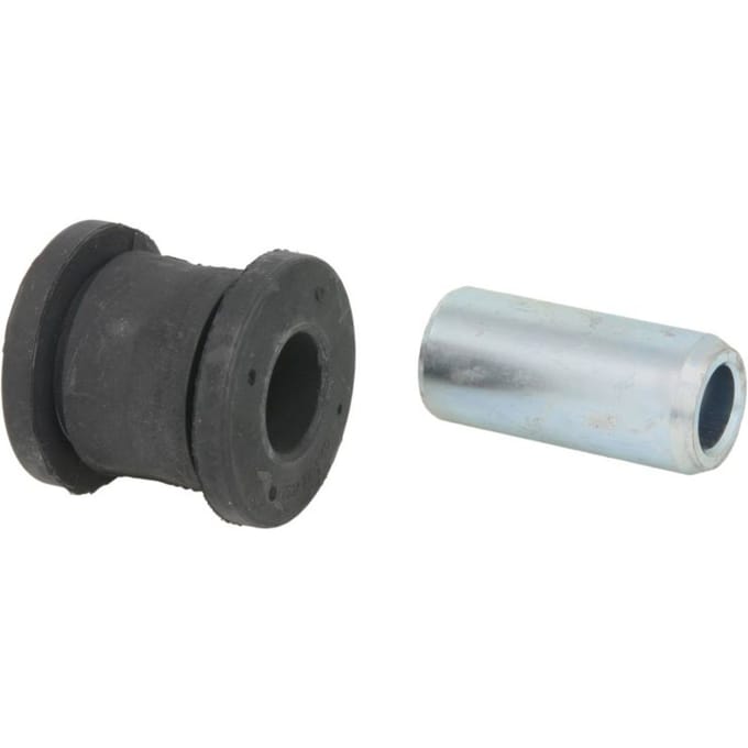 Voorste draagarm silentblock DELPHI TD296W
