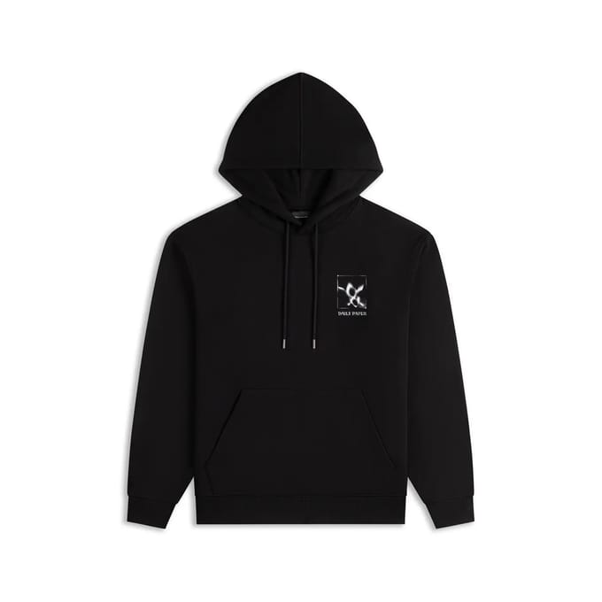 Hoodie Daily Paper