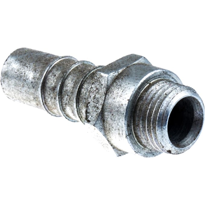 Aansluitnippel hydro ps50-250