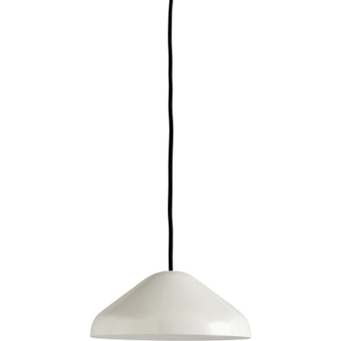 HAY Pao Steel Hanglamp - cream white - 230