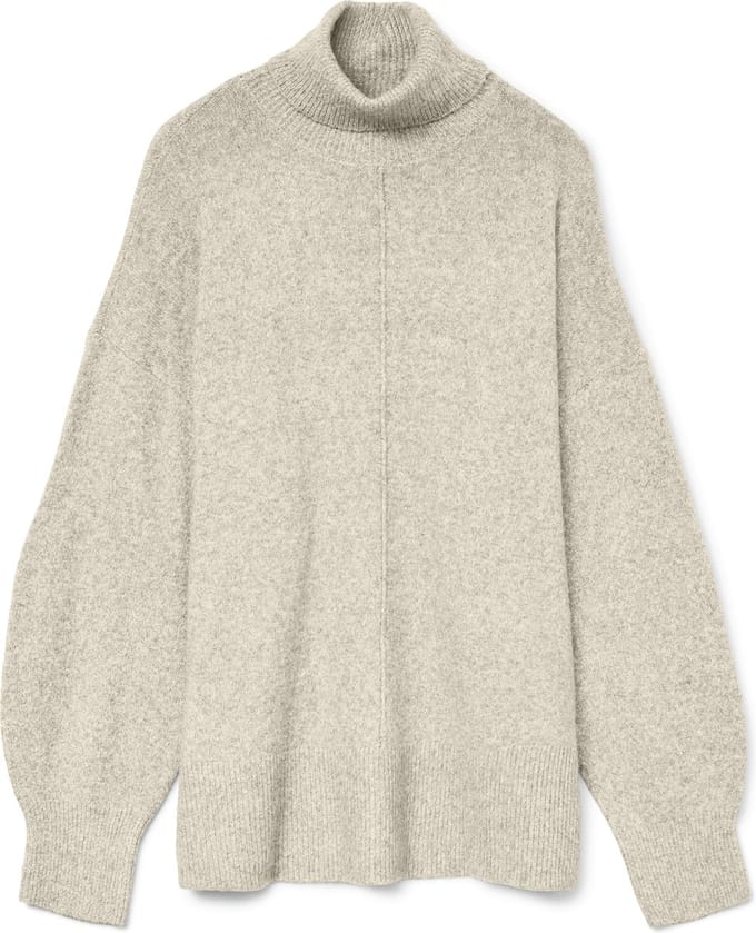 Vero Moda Gebreide pullover VMDOFFY Gebreide pullover