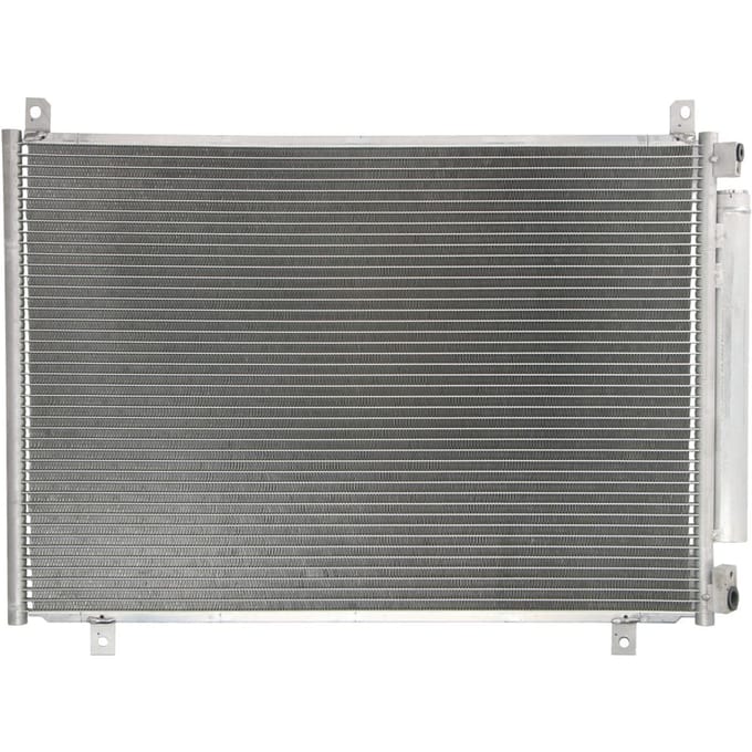 Condensator, airconditioning KOYORAD CD101315