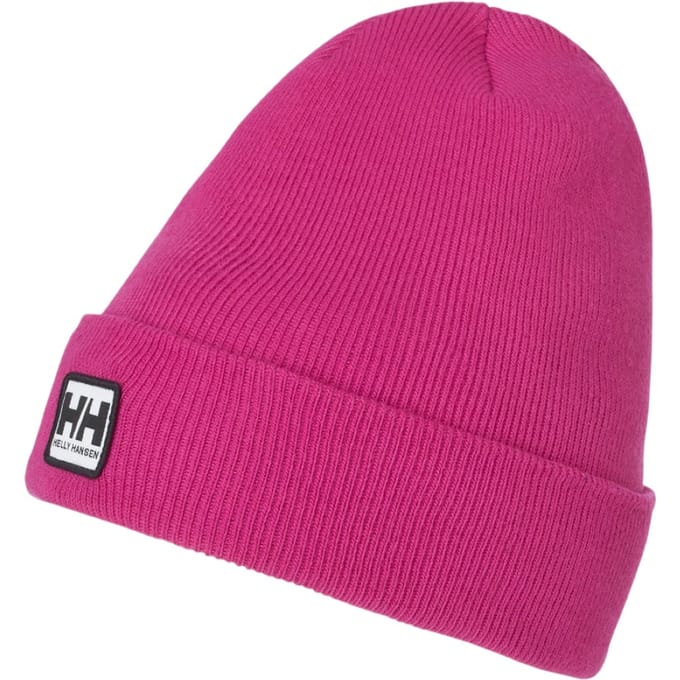 Helly Hansen Urban Cuff Beanie