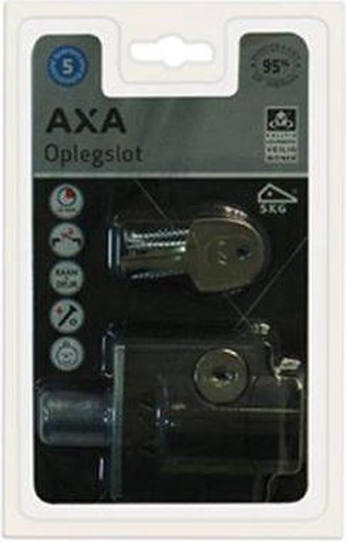 AXA Raambeslag 3012-20-97/Bc
