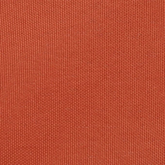 vidaXL - Balkonscherm - Oxford - textiel - 90x600 - cm - terracotta