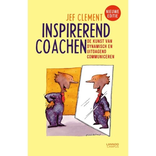 Inspirerend Coachen - Jef Clement