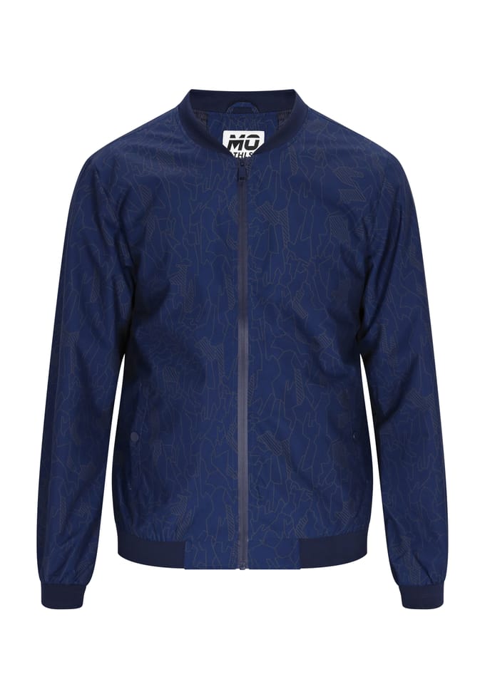 Mo Jas Heren marine