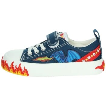 Sneakers Bull Boys BBEA5080