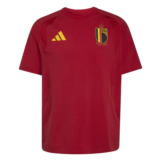 T-shirt België TT Coupe du Monde 2026