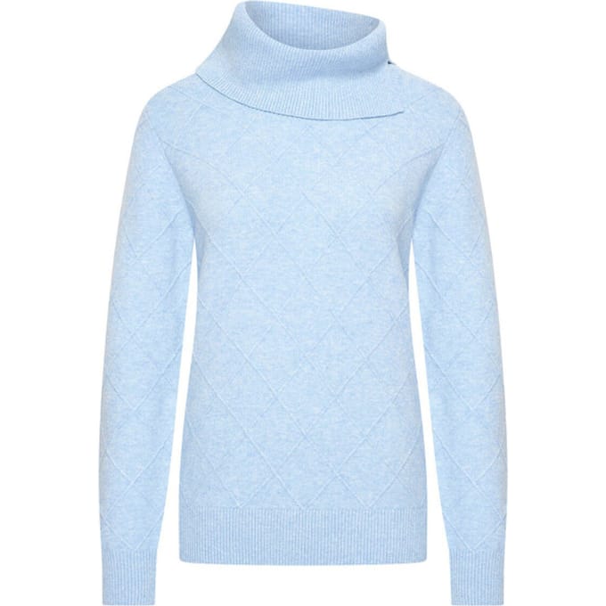 Hv Society - Trui - Lightblue - M (38)