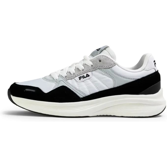 FILA Skyleap Wmn White-black Größe: 38 | Trainers Outlet | Damen | Weiß