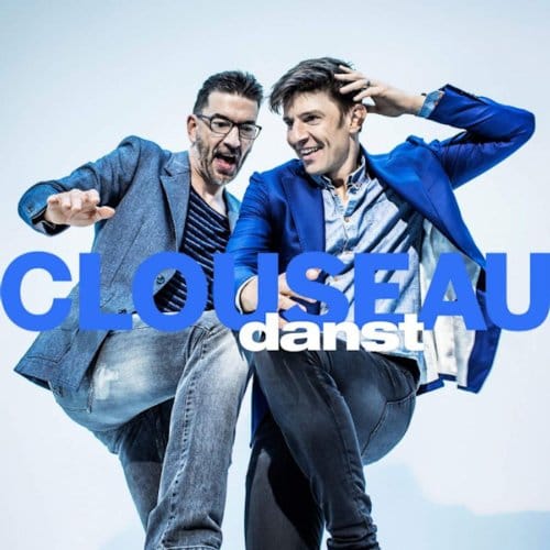 Clouseau Danst - Clouseau