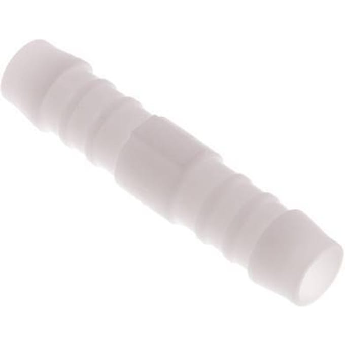 12 mm POM Slangkoppeling [10 Stuks]