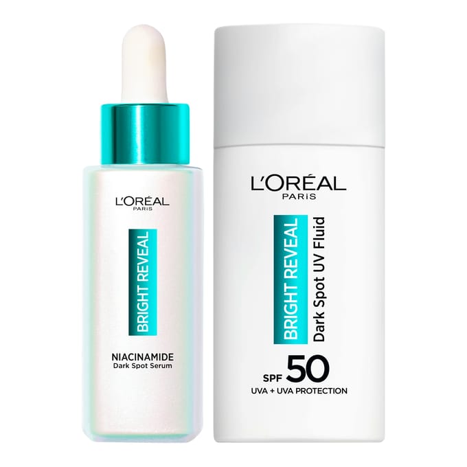 L'Oréal Paris L'Or&eacute;al Paris Bright Reveal Serum 30 ml