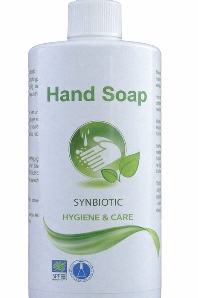 Probilife - Handzeep - Probiotica & Prebiotica - Allergeenverlagend - 500ml