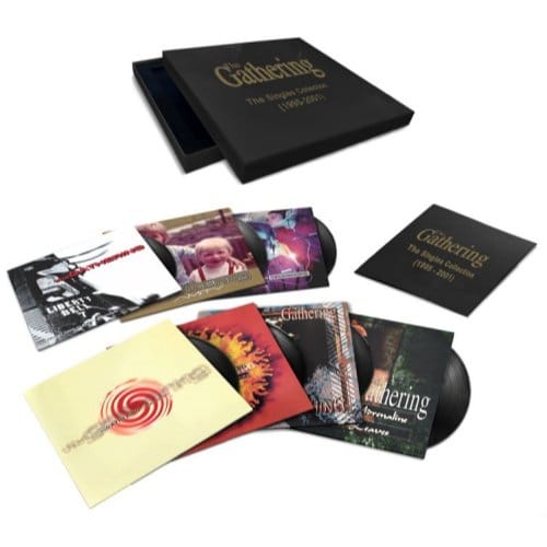 Singles Collection - Gathering