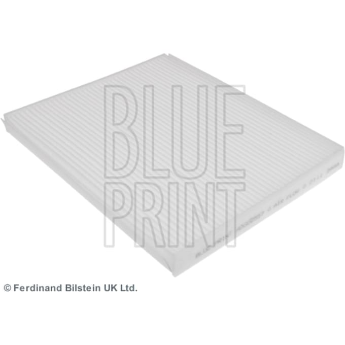 Cabineluchtfilter BLUE PRINT ADG02557