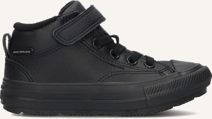 Converse Chuck Taylor All Star Boy Sneakers - Jongens - Zwart